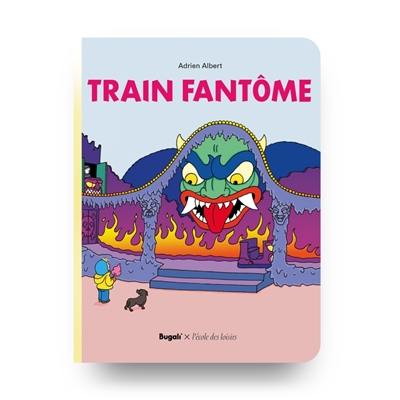 Train fantôme