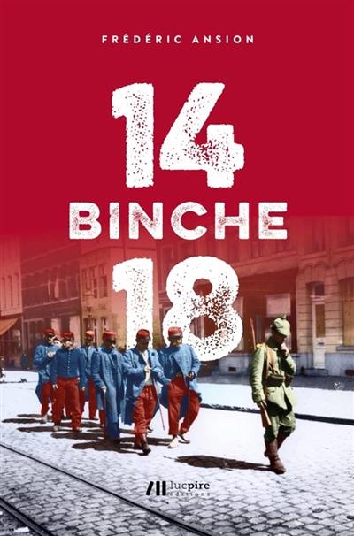 Binche 14-18