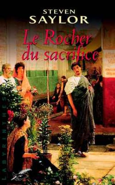 Le rocher du sacrifice