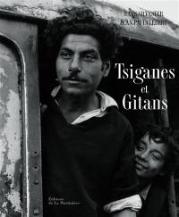 Tsiganes et Gitans