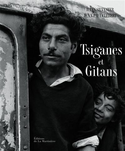 Tsiganes et Gitans