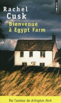 Bienvenue à Egypt farm