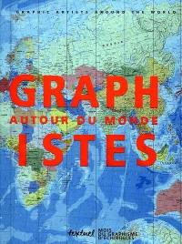 Graphistes autour du monde