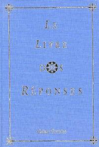 Le livre des réponses