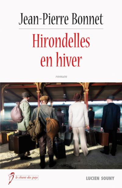 Hirondelles en hiver