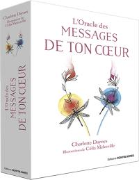 L'oracle des messages de ton coeur