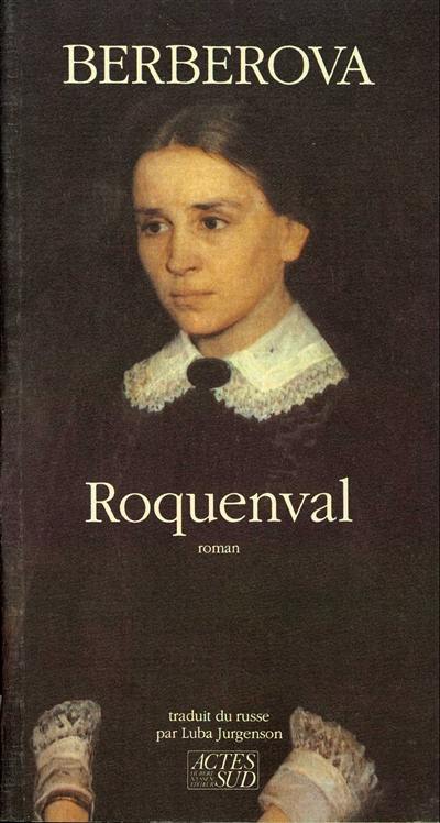 Roquenval : chronique d'un château