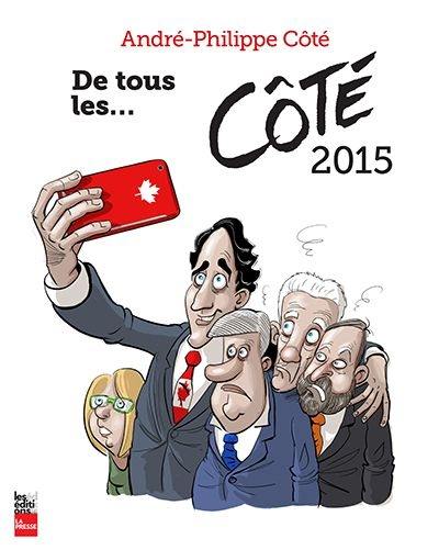 De tous les... Côté 2015