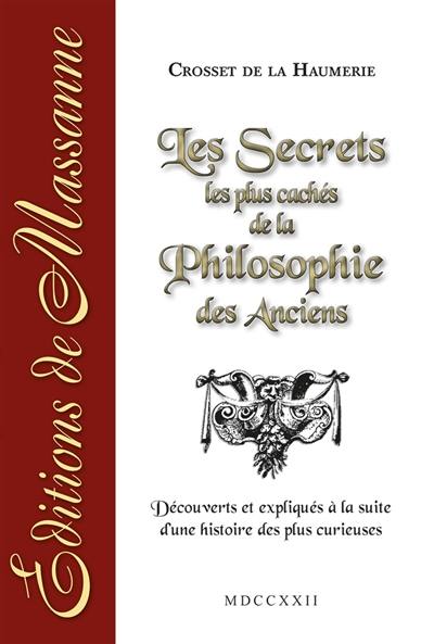 Les secrets les plus cachés