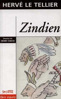 Zindien. Maraboulipien