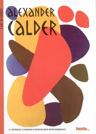 Alexander Calder