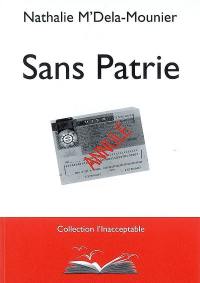 Sans patrie