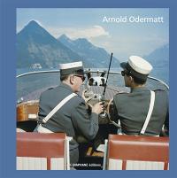 Arnold Odermatt