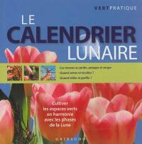 Le calendrier lunaire : cultiver les espaces verts en harmonie avec les phases de la lune