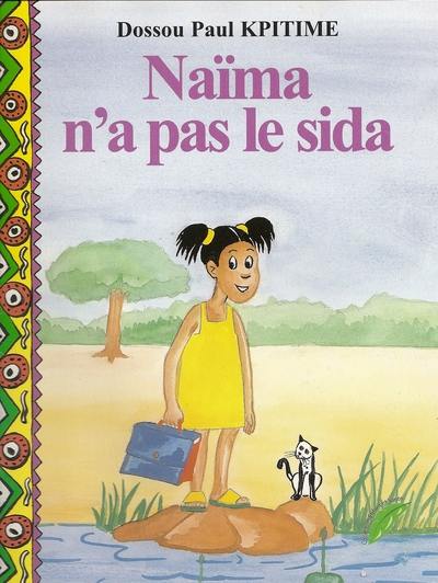 Naïma n'a pas le sida