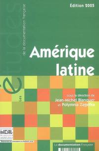 Amérique latine