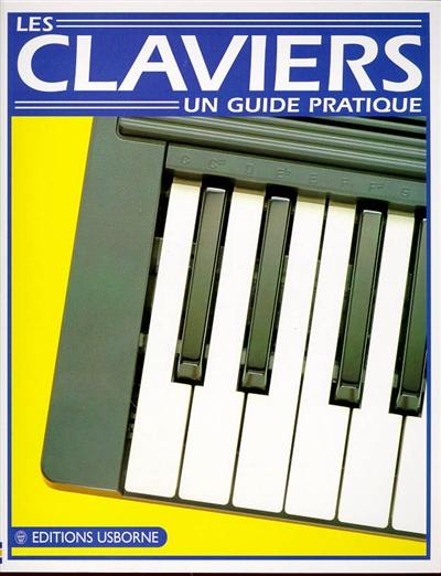 Claviers