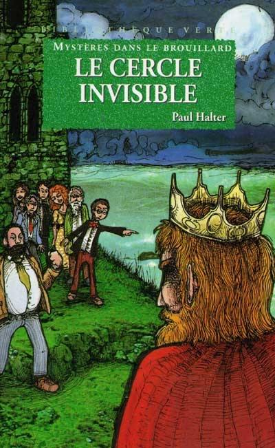 Mystères dans le brouillard. Le cercle invisible