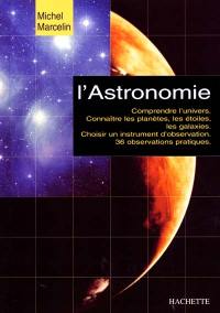 L'astronomie