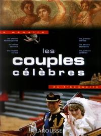 Les couples célèbres