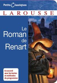 Le roman de Renart : extraits : récits