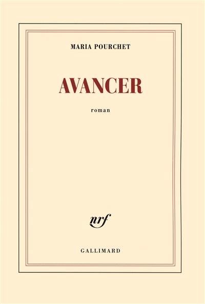 Avancer