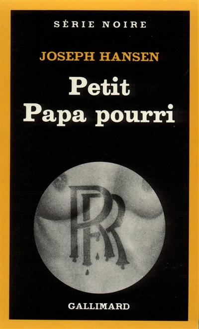 Petit papa pourri