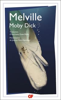 Moby Dick