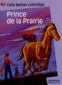 Prince de la prairie