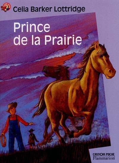 Prince de la prairie