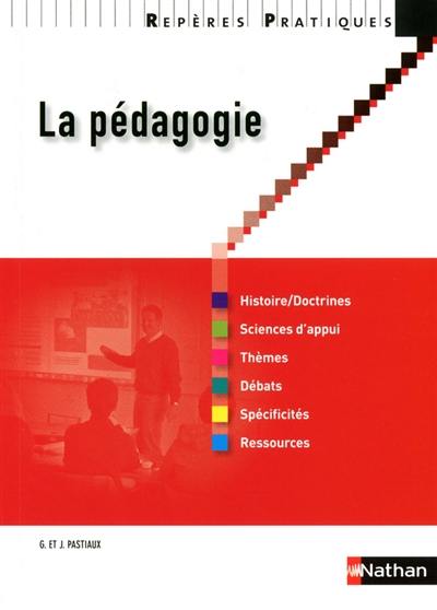 La pédagogie