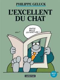 Le Chat. L'excellent du Chat