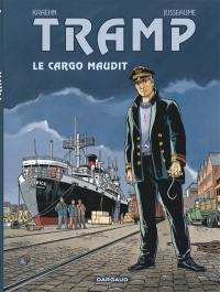 Tramp. Vol. 10. Le cargo maudit