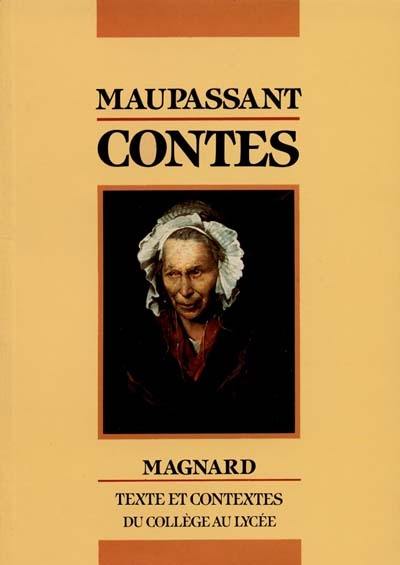 Contes