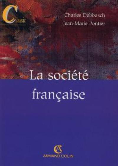 La société française