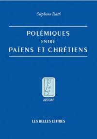 Polémiques entre païens et chrétiens