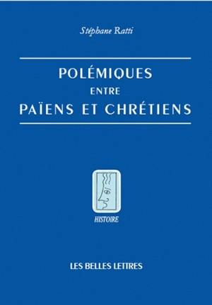 Polémiques entre païens et chrétiens