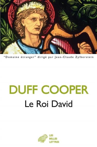 Le roi David