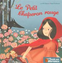 Le Petit Chaperon rouge