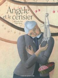 Angèle et le cerisier