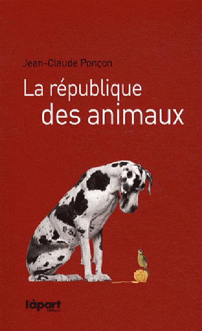 La république des animaux