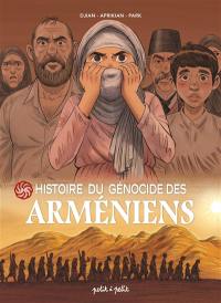 Une histoire du génocide des Arméniens