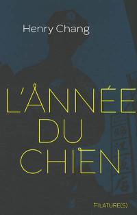 L'année du chien