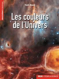 Les couleurs de l'Univers