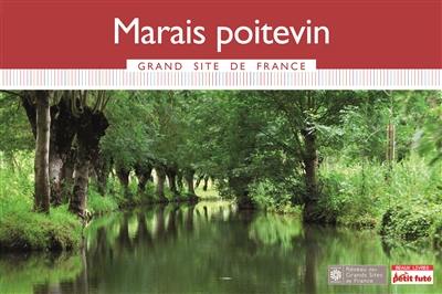 Marais poitevin