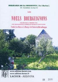 Les Noëls bourguignons