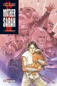 Mother Sarah. Vol. 11. La ville de demain, 2