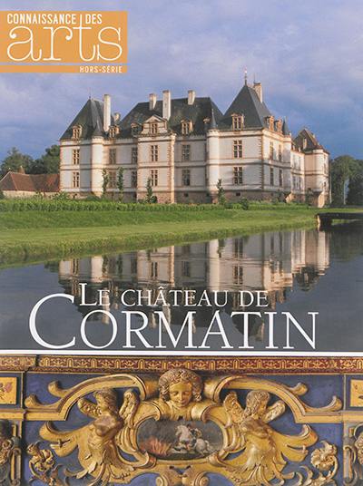 Le château de Cormatin