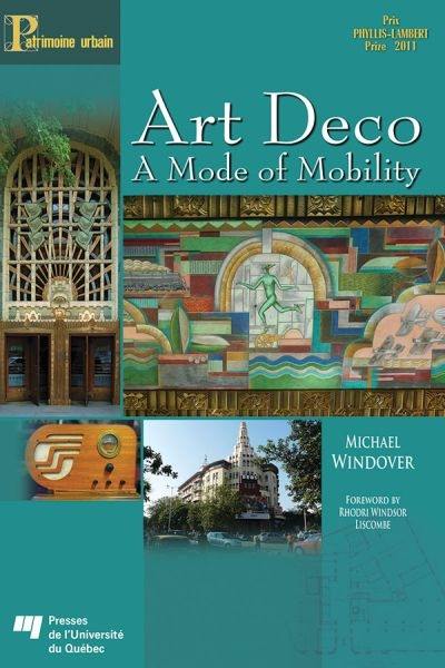 Art deco : a mode of mobility