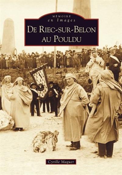 De Riec-sur-Belon au Pouldu